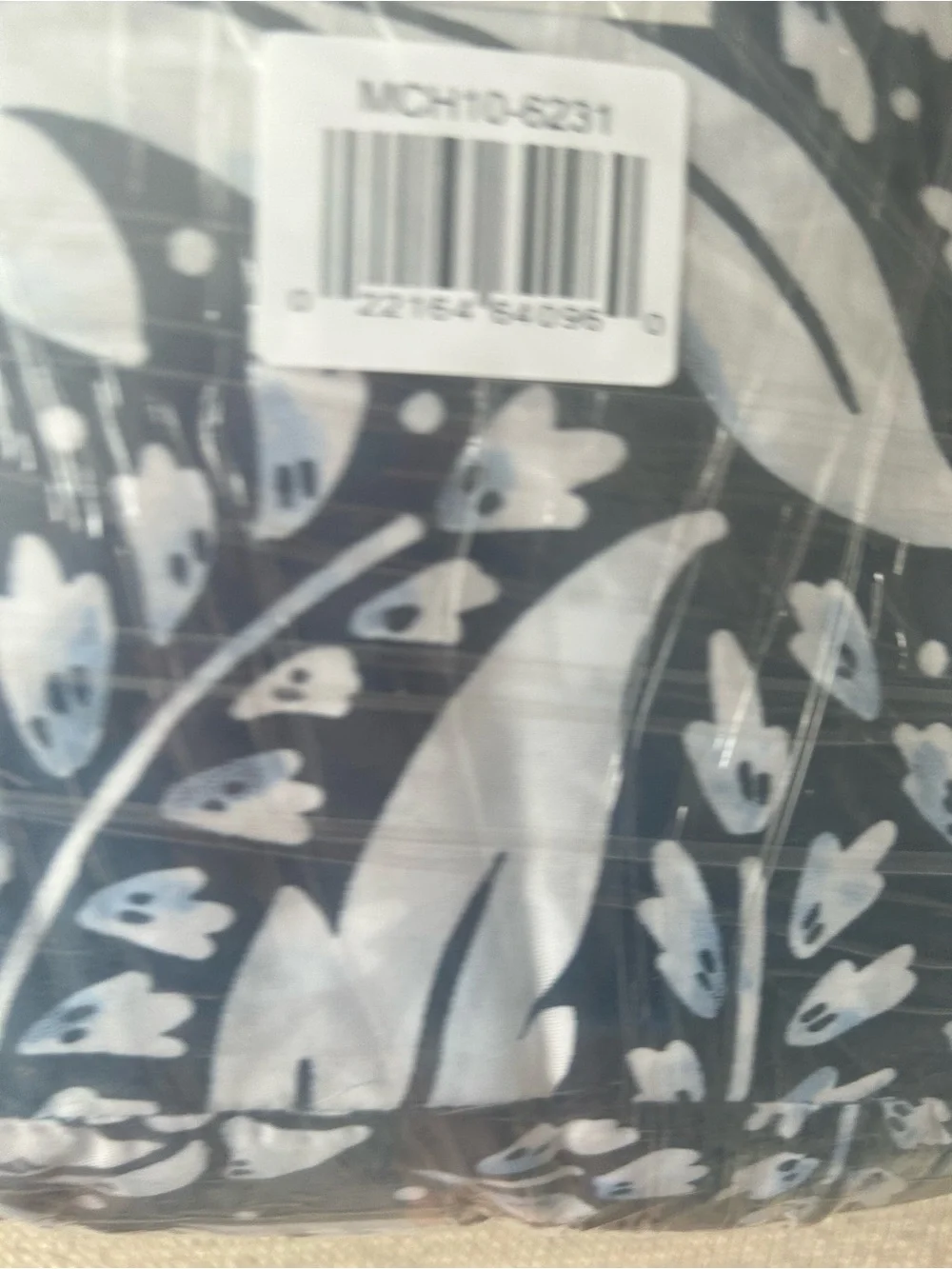 NWT ADDISON PARK reversible comforter set.